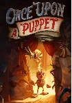 Once Upon A Puppet КЛЮЧ🔑 STEAM РФ+СНГ