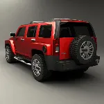 Hummer H3