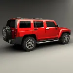 Hummer H3