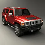 Hummer H3