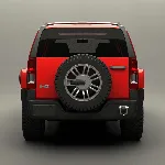 Hummer H3