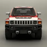 Hummer H3
