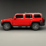Hummer H3