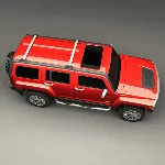 Hummer H3