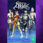 ☀ ️WARRIORS Abyss - MASTER NINJA Legacy Costume Set XBOX DLC