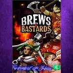 ☀ ️Brews & Bastards XBOX