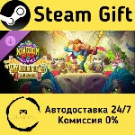 Kingdom Rush 5: Alliance TD - Wukong&acute;s Journey Campaign Steam Gift РФ/КЗ/др. - irongamers.ru