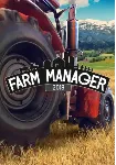 Farm Manager 2018 КЛЮЧ🔑 STEAM РФ+СНГ