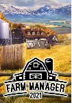 Farm Manager 2021 КЛЮЧ🔑 STEAM РФ+СНГ