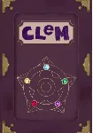 CLeM КЛЮЧ🔑 STEAM Россия