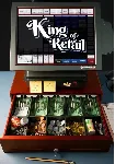KING OF RETAIL КЛЮЧ STEAM Россия - irongamers.ru