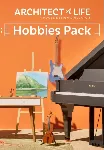 (DLC) Architect Life: A House Design Simulator - Hobbie - irongamers.ru