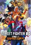 Street Fighter 6 Years 1-2 Fighters Edition КЛЮЧ - irongamers.ru