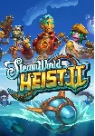 SteamWorld Heist II КЛЮЧ STEAM RU+KZ+UA - irongamers.ru