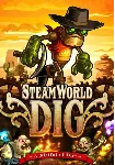 SteamWorld Dig КЛЮЧ🔑 STEAM RU+KZ+UA