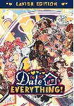 Date Everything! - Lavish Edition КЛЮЧ🔑 STEAM РФ+СНГ