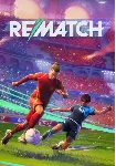 REMATCH КЛЮЧ STEAM РФ+СНГ - irongamers.ru