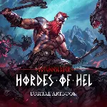 (DLC) Jotunnslayer: Hordes of Hel - Digital Artbook КЛЮ - irongamers.ru
