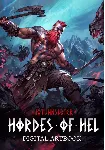 (DLC) Jotunnslayer: Hordes of Hel - Digital Artbook КЛЮ - irongamers.ru
