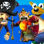 Kao the Kangaroo: Round 2 (2003 re-release) КЛЮЧ - irongamers.ru