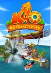 Kao the Kangaroo: Mystery of the Volcano (2005 re-relea - irongamers.ru