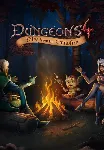 (DLC) Dungeons 4 - Tales from the Campfire КЛЮЧ🔑 STEAM