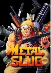 METAL SLUG КЛЮЧ🔑 STEAM ВСЕ СТРАНЫ