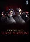 (DLC) V Rising - Founder&acute;s Pack: Eldest Bloodline КЛЮЧ� - irongamers.ru