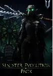 (DLC) V Rising - Sinister Evolution Pack КЛЮЧ STEAM - irongamers.ru