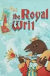 The Royal Writ КЛЮЧ🔑 STEAM РФ+СНГ