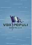 Vox Populi: Europa 2024 КЛЮЧ🔑 STEAM ВСЕ СТРАНЫ