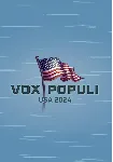 Vox Populi: USA 2024 КЛЮЧ🔑 STEAM ВСЕ СТРАНЫ