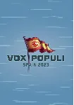 Vox Populi: Spain 2023 КЛЮЧ🔑 STEAM ВСЕ СТРАНЫ