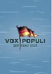 Vox Populi: Germany 2025 КЛЮЧ🔑 STEAM ВСЕ СТРАНЫ