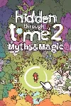Hidden Through Time 2: Myths & Magic КЛЮЧ STEAM РФ+СН - irongamers.ru