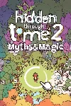 Hidden Through Time 2: Myths & Magic КЛЮЧ STEAM РФ+СН - irongamers.ru