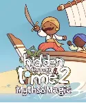 Hidden Through Time 2: Myths & Magic КЛЮЧ STEAM РФ+СН - irongamers.ru
