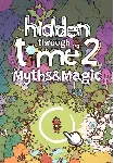 Hidden Through Time 2: Myths & Magic КЛЮЧ STEAM РФ+СН - irongamers.ru