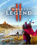 ENDLESS™ Legend 2 КЛЮЧ🔑 STEAM РФ+СНГ
