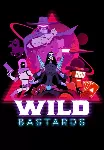 Wild Bastards КЛЮЧ🔑 STEAM РФ+СНГ