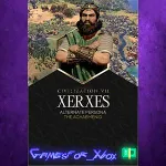 ☀ ️Sid Meier’s Civilization VII Xerxes The Achaemenid Persona XBOX DLC