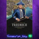 ☀ ️Sid Meier’s Civilization VII Friedrich Baroque Persona XBOX DLC
