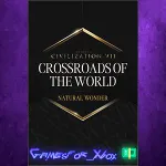☀ ️Sid Meier’s Civilization VII Crossroads of the World Collection - Wonder Pack XBOX