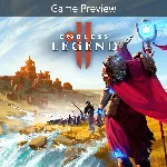 ENDLESS Legend 2 Game Preview - irongamers.ru