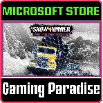 SNOWRUNNER – 5-YEAR ANNIVERSARY EDITION (WINDOWS) PC - irongamers.ru