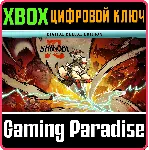 SHINOBI: ART OF VENGEANCE — ИЗДАНИЕ DIGITAL DELUXE XBOX - irongamers.ru