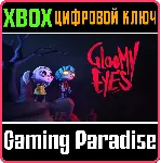 GLOOMY EYES XBOX SERIES S|X КЛЮЧ/КОД - irongamers.ru