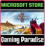 ENDLESS™ LEGEND 2 (GAME PREVIEW) PC (WIN) КЛЮЧ/КОД