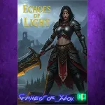 ☀ ️Echoes of Light Child of the Balance XBOX