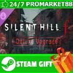 SILENT HILL f - Digital Deluxe Upgrade STEAM GIFT - irongamers.ru